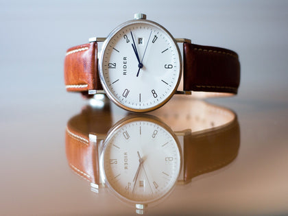 Quartz Watches