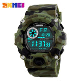 S SHOCK 2019 Digital Sport Watch For Men