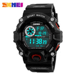 S SHOCK 2019 Digital Sport Watch For Men