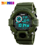 S SHOCK 2019 Digital Sport Watch For Men