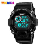 S SHOCK 2019 Digital Sport Watch For Men