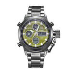 AMST 2019 New Quartz-Watch for Men