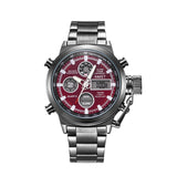 AMST 2019 New Quartz-Watch for Men