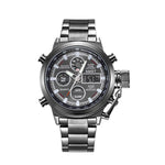 AMST 2019 New Quartz-Watch for Men