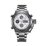 AMST 2019 New Quartz-Watch for Men