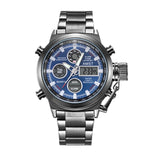 AMST 2019 New Quartz-Watch for Men