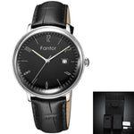 FANTOR 2019 New Quartz Watch for Men