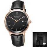 FANTOR 2019 New Quartz Watch for Men