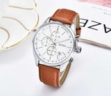 Boss 2019  Luxury Quartz Watches for Men