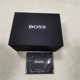 Boss 2019  Luxury Quartz Watches for Men