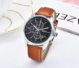 Boss 2019  Luxury Quartz Watches for Men