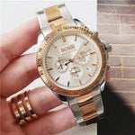 Boss Luxury Quartz  watches for men