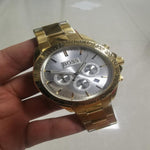 Boss Luxury Quartz  watches for men