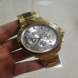 Boss Luxury Quartz  watches for men