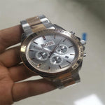 Boss Luxury Quartz  watches for men