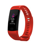 Fitness Smart Wrist Band -All Options Included- for Women Men