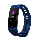 Fitness Smart Wrist Band -All Options Included- for Women Men