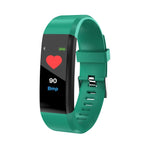 Fitness Smart Wrist Band -All Options Included- for Women Men