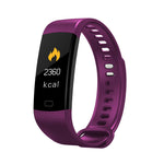 Fitness Smart Wrist Band -All Options Included- for Women Men