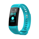 Fitness Smart Wrist Band -All Options Included- for Women Men