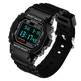 Waterproof 2019 Digital Sport Watch For Men-Women