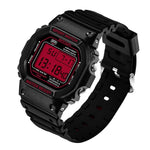 Waterproof 2019 Digital Sport Watch For Men-Women