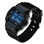 Waterproof 2019 Digital Sport Watch For Men-Women