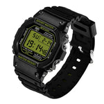 Waterproof 2019 Digital Sport Watch For Men-Women