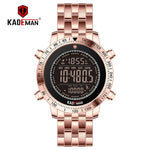 KADEMAN 2019 New Quartz Sport Watch For Men