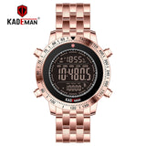 KADEMAN 2019 New Quartz Sport Watch For Men