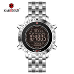 KADEMAN 2019 New Quartz Sport Watch For Men