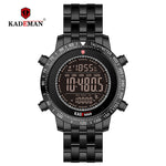 KADEMAN 2019 New Quartz Sport Watch For Men