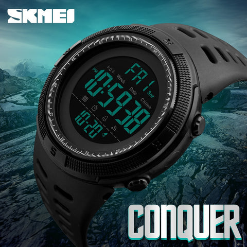 SKMEI New 2019 Sport Watch for Men