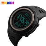 SKMEI New 2019 Sport Watch for Men