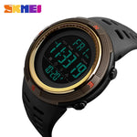 SKMEI New 2019 Sport Watch for Men