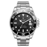 Tevise 2019 Quartz-Watch for Men