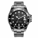 Tevise 2019 Quartz-Watch for Men