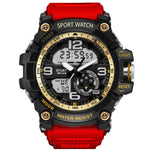 Losida G Military Sport Watch for Men