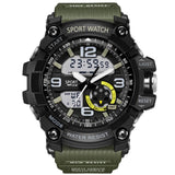 Losida G Military Sport Watch for Men