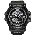 Losida G Military Sport Watch for Men