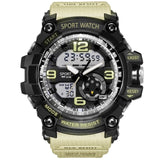 Losida G Military Sport Watch for Men