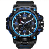 LOSIDA 2019 Digital Sport Watch For Men