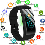 BANGWEI 2019  Smart watch for Men And Women