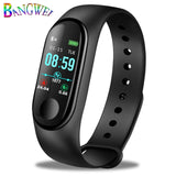 BANGWEI 2019  Smart watch for Men And Women