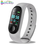 BANGWEI 2019  Smart watch for Men And Women