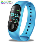 BANGWEI 2019  Smart watch for Men And Women