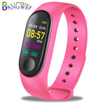 BANGWEI 2019  Smart watch for Men And Women